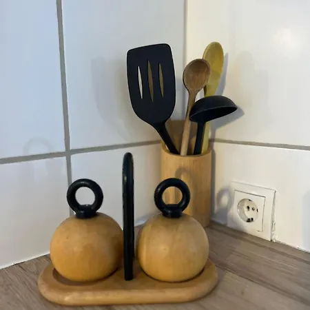 Traditional Appartement Salzburg