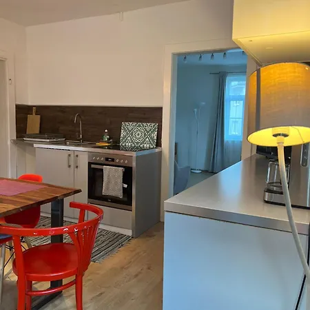 Traditional Salzburg