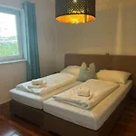 Apartmán Traditional Solnohrad