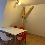 Traditional Apartmán