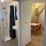 Apartmán Traditional