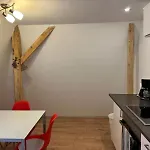 Traditional Apartmán *