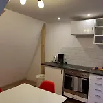 Apartmán Traditional *