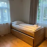 Apartmán Traditional Solnohrad