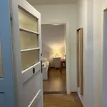 Apartmán Traditional Solnohrad