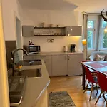 Apartmán Traditional *