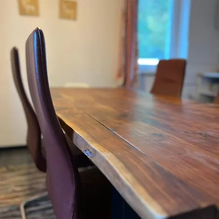 Apartman Traditional Salzburg