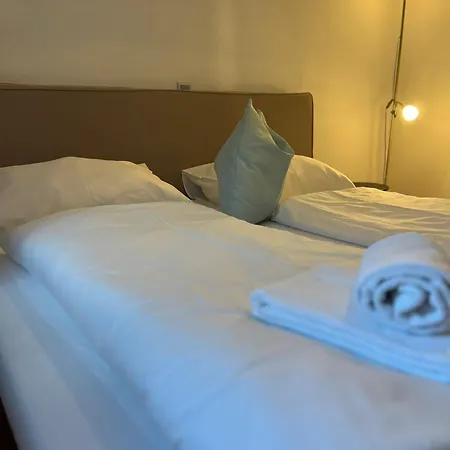 Traditional Apartman *