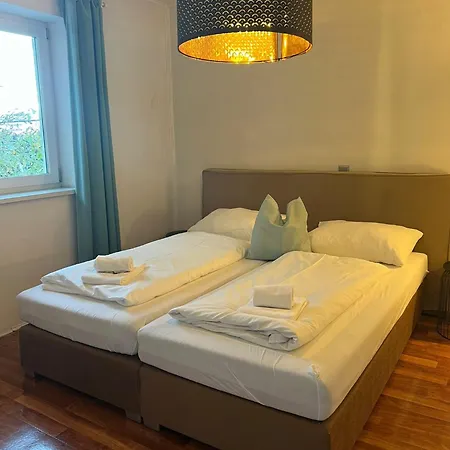 Apartman Traditional *