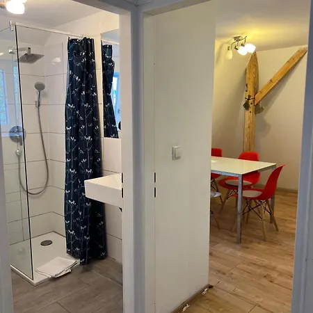 Apartment Traditional