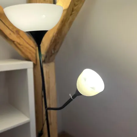 Apartment Traditional