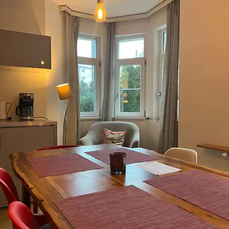 Traditional * Salzburg