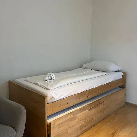 Traditional Apartman *