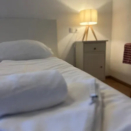 Apartment Traditional *