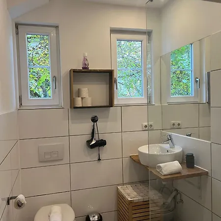 Traditional Apartment Salzburg