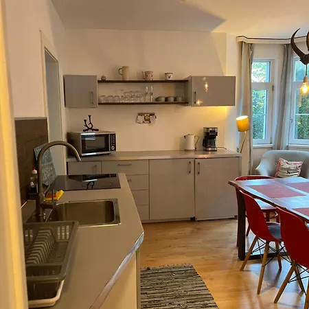 Apartment Traditional *