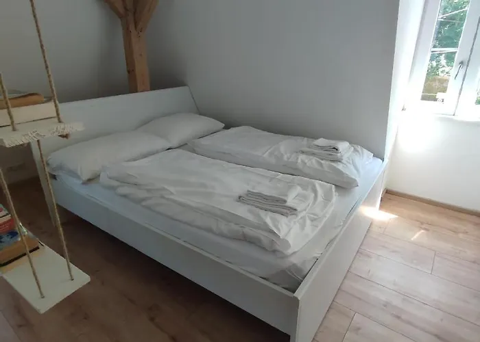 Apartmán Traditional