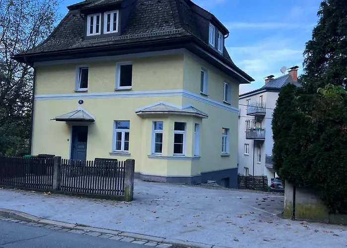 Traditional Apartmán Solnohrad