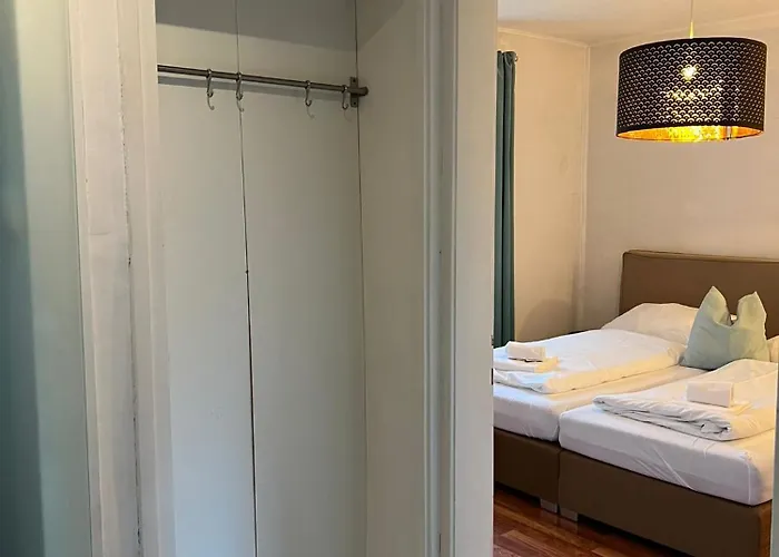 Traditional Apartmán