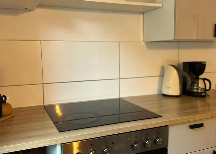 Apartmán Traditional