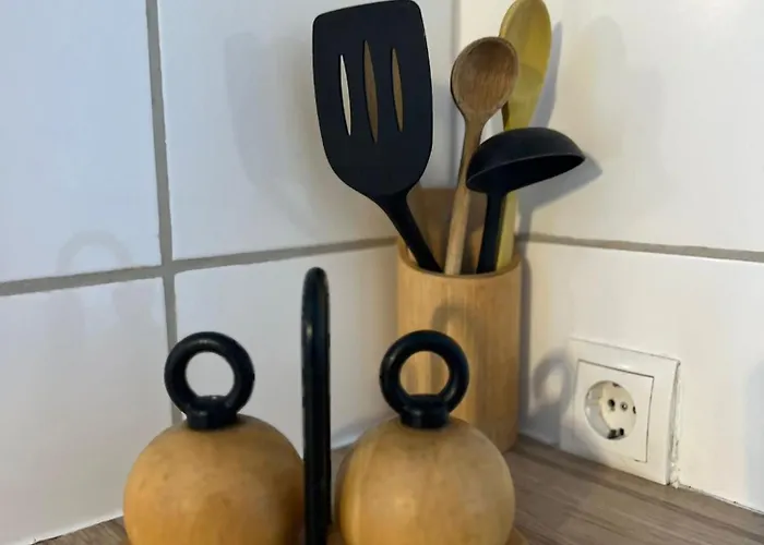 Traditional Apartmán Solnohrad