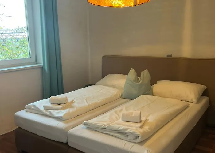 Apartmán Traditional Solnohrad