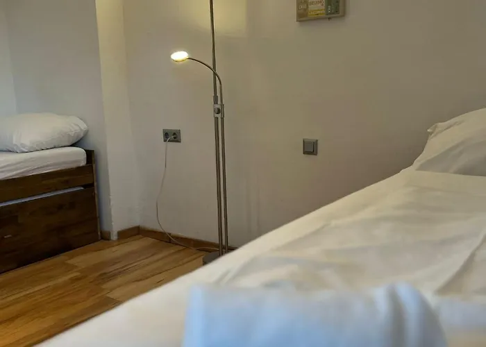 Apartmán Traditional