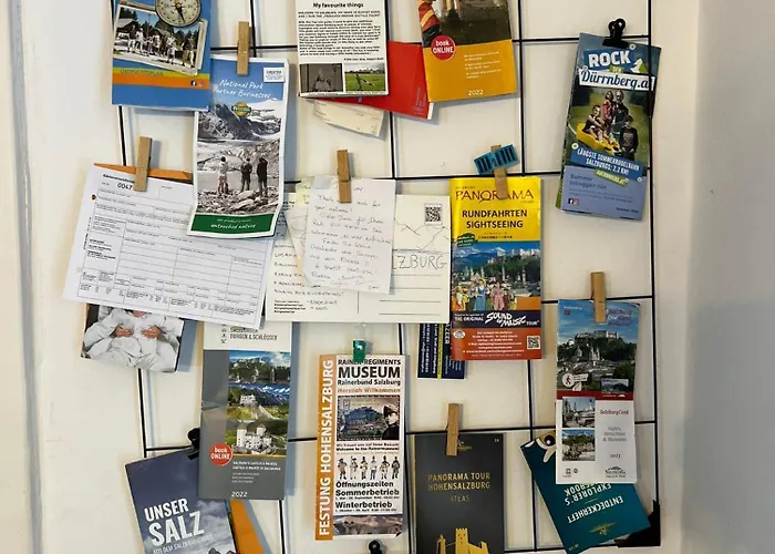 Apartmán Traditional Solnohrad