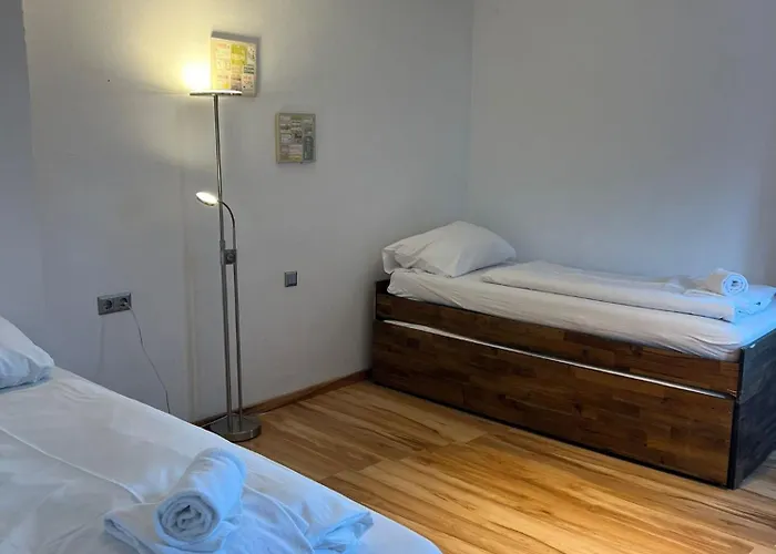 Traditional Apartmán *