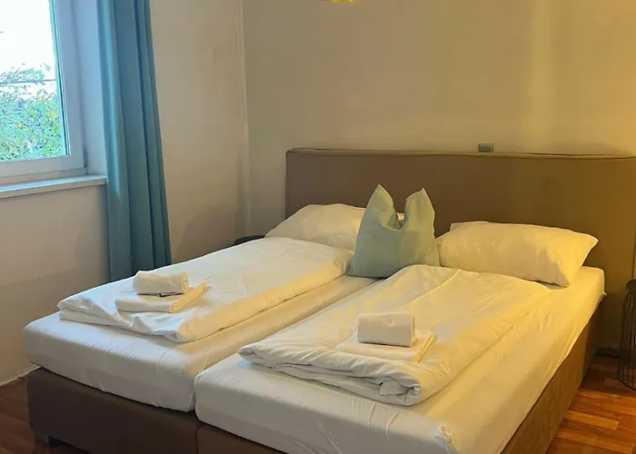 Apartmán Traditional *