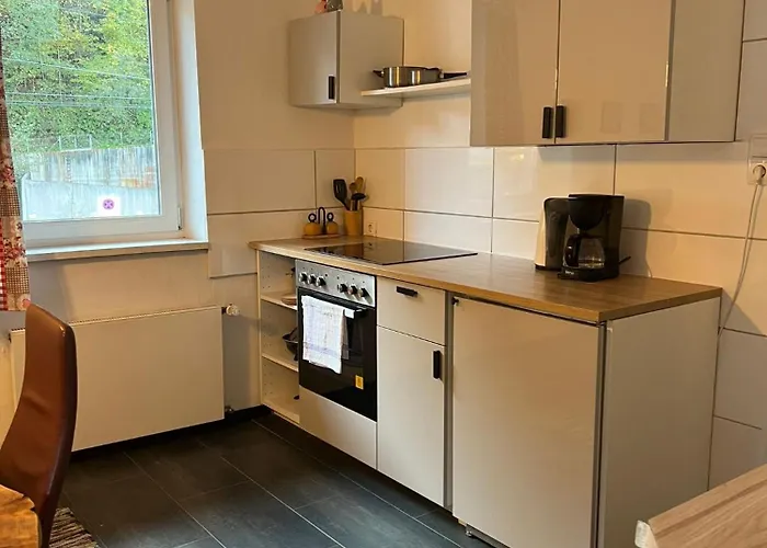 Traditional Apartmán Solnohrad