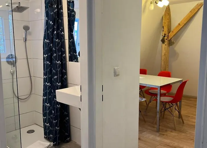 Apartmán Traditional