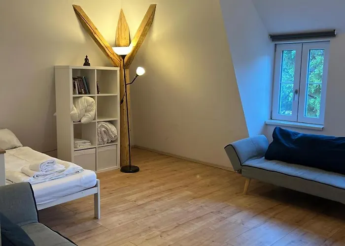 Traditional Apartmán *