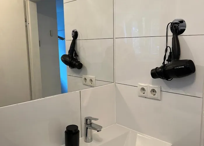 Apartmán Traditional *