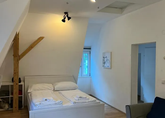 Apartmán Traditional Solnohrad