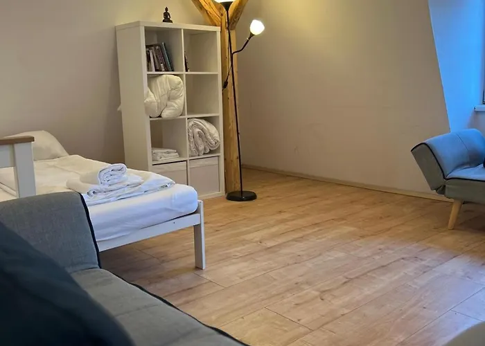 Traditional Apartmán