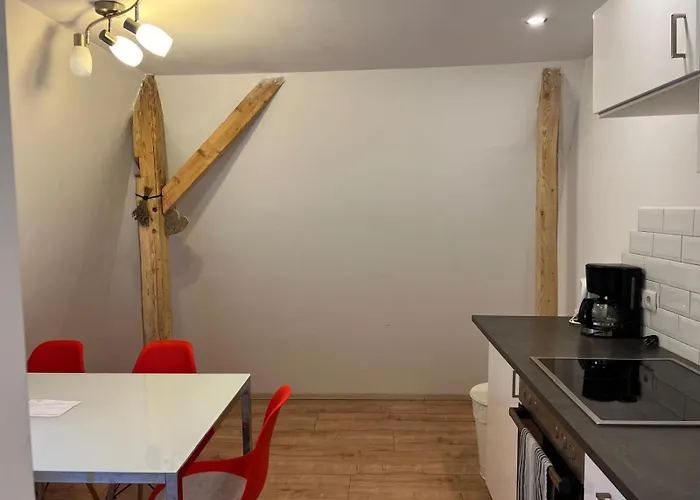 Traditional Apartmán *