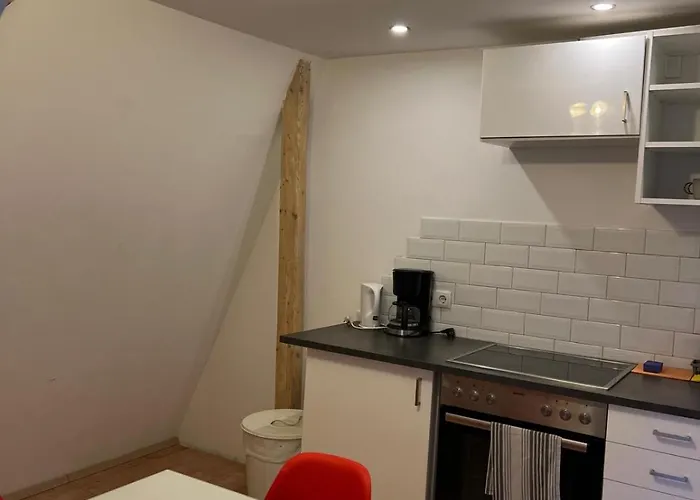 Apartmán Traditional *