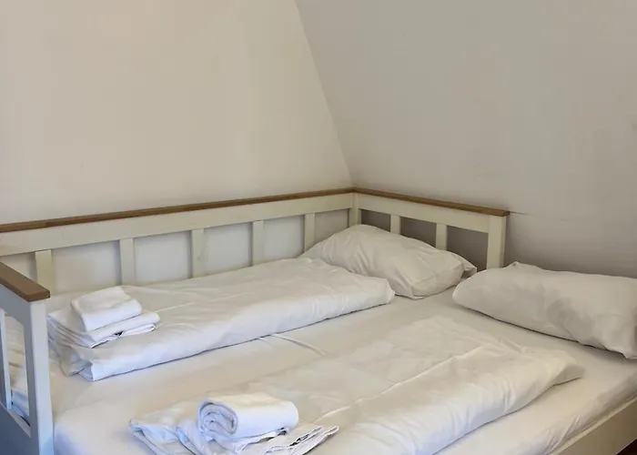 Traditional Apartmán Solnohrad