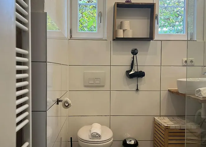 Apartmán Traditional