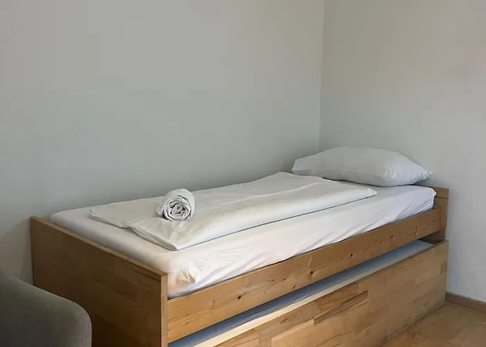 Traditional Apartmán *