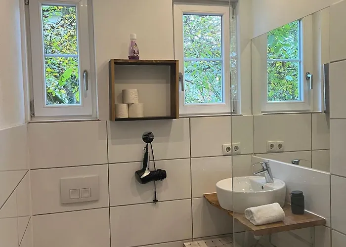 Traditional Apartmán Solnohrad