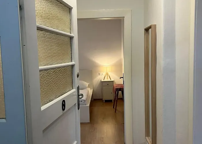 Apartmán Traditional Solnohrad