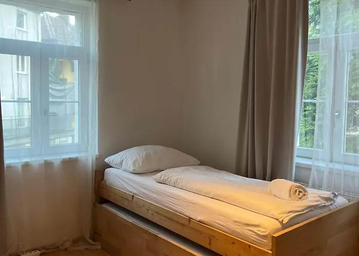 Traditional Apartmán *