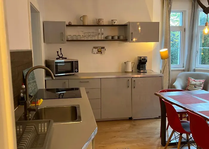 Apartmán Traditional *
