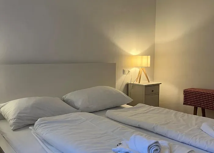 Apartmán Traditional