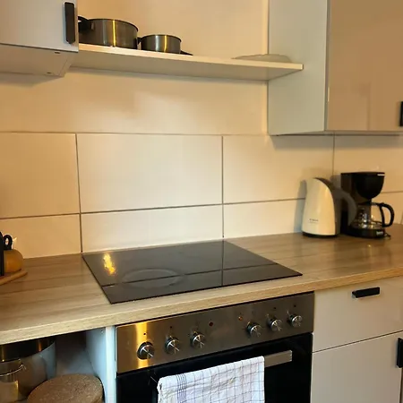 Apartment Traditional