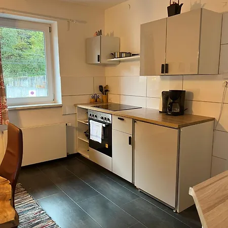 Traditional Appartement Salzbourg