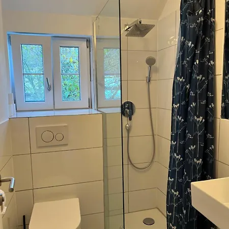 Appartement Traditional Salzbourg