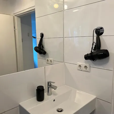 Apartment Traditional *